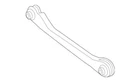 New Bmw Lower Control Arm 33306878029. Price: $113.99.
