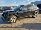 2015 Nissan Rogue Passenger Front Knee Assembly Used 113K Miles Oem 510-61580R. Price: $284.95.