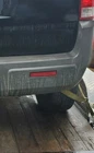 02-04 Saturn Vue Right Hand Lower Control Arm Rear Link Thru Vin 4S891943 Used. Price: $45.00.