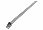 Whiteline Rear Chassis Support Brace Fits 05+ Mustang Coupe (inc & GT500) New. Price: $198.88.