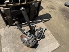 2023-2025 Honda Hr-v Left Driver Side Rear Suspension Assy Used. Price: $210.00.