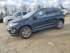 2017 Ford Edge Passenger Right Front Knee Used 74000 Miles Oem 510-02113AR. Price: $284.95.