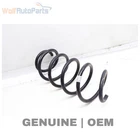 2018-2022 Vw Passat Front Coil Spring 561411105B Used. Price: $45.99.