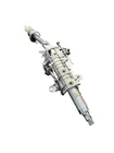 2022 Tesla Model 3 Electric Steering Column & Intermediate Shaft Oem 104481100H Used. Price: $140.00.