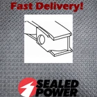 Sealed Power (E-251K) Premium Piston Ring Set Suits Ford 302 351 Cleveland Perfo Brand. Price: $109.14.