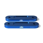 Blox Racing 12MM Front Bump Steer Kit With Hardware Blue For 00-09 Honda S2000 New. Price: $63.87.