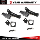2X Air Suspension Height Sensor Lh+rh For 2006-2009 Land Rover Range Sport New. Price: $71.65.