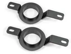 Bmr USP001H 82-92 F-body Camaro/firebird Upper Spring Mounts, Black New. Price: $149.95.