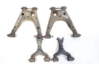 1999 2005 Mazda Miata Oem Upper And Lower Control Arm With Hardware Used. Price: $180.25.