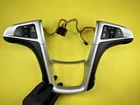 2010-2017 Gmc Terrain Steering Wheel Cruise & Audio Control Switch Set Oem Used. Price: $52.99.