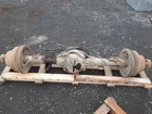 1996-1999 Dodge Ram 2500 Rear Axle 4WD 3.54 Ratio 10 Bolt Cover Spicer 80 Oem Used. Price: $988.40.