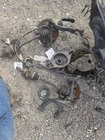 Passenger Rear Suspension Without Crossmember Fits 05-12 Pathfinder 3749738 Used. Price: $488.00.