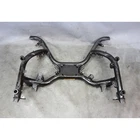 Bmw E39 5-SERIES 540I Front Subframe Axle Carrier Support 1997-2003 Used Oem. Price: $300.00.