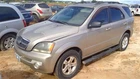 Passenger Right Lower Control Arm Front Fits 03-06 Sorento 215299 Used. Price: $80.79.