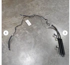 Genuine Oem Mopar Dodge 68304253AC Power Steering Hose W/ Cooler 2011-20 Journey New. Price: $300.00.