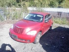 Used Loaded Beam Axle Fits: 2008 Chrysler Pt Cruiser Htbk Drum Brake W/o Abs Gra. Price: $304.32.