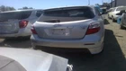 Used Electronic Stability System Control Module Fits: 2010 Toyota Matrix. Price: $190.65.