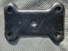 Original Gm Corvette C3 Spring Rear Center Plate Mount 1963-1977 Used. Price: $24.99.