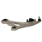 Moog Control Arm Front Driver Left Side Lower Hand For Infiniti QX60 Nissan New. Price: $263.95.