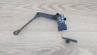 2010 - 2013 Land Rover LR4 Left Rear Driver Ride Height Leveling Sensor Used. Price: $40.00.