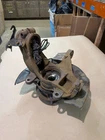 Passenger Right Front Spindle/knuckle Fits 18-25 Odyssey 304226 Used. Price: $82.23.