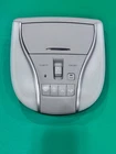 2013 Infiniti JX35 Roof Center Upper Dome Reading Light Oem Genuine Part Used. Price: $49.99.