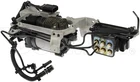 Air Suspension Compressor Dorman 949-356 Fits 2013-2018 Ram 1500 New. Price: $642.42.