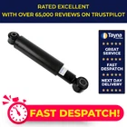 2X Shock Absorbers (pair) 315151 Sachs Damper 0083654 251700112278 81437016905 New. Price: $305.98.