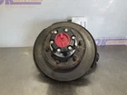 95 Toyota Hilux Surf N130 3.0L Diesel Spindle Knuckle Front Left Driver 4X4 Used. Price: $175.00.