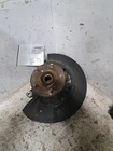 Lh Driver Side 2020 Camry Front Spindle/knuckle SKU#4323491 Used. Price: $103.55.