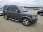 Range Rover LR4 2010-2016 Left Front Lower Control Arm 1496017 Used. Price: $145.30.
