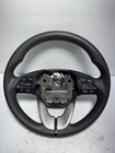 2016-2018 Hyundai Tucson Steering Wheel W/cruise Control Switch Oem Used. Price: $129.99.