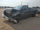 Passenger Front Spindle/knuckle Lug Wheel Fits 09-24 Dodge 1500 Pickup 1363771 Used. Price: $117.89.
