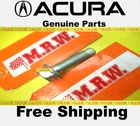 Motor Mount Bolt Side Thru Bracket Engine Passenger Oe Acura Tsx 09-14 2.4L 4CY New. Price: $19.95.