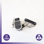 Bmw F10 535I 650I Front Right Side Suspension Height Level Sensor Oem Used. Price: $41.50.