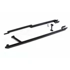 Umi Performance 2400-B Boxed Style Weld-in Subframe Connectors Fits Firebird New. Price: $449.99.