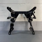 2006-2010 Bmw 535XI E61 Awd Front Suspension Subframe Crossmember Cradle Oem Used. Price: $204.00.