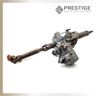 2017-2019 Toyota Prius Prime Steering Column Assembly 4520A-47060 Oem Used. Price: $148.75.