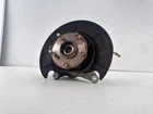 2019-2022 Subaru Forester Rear Left Spindle Knuckle Hub Oem Used. Price: $93.45.