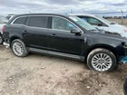 Used Front Frame Crossmember Fits: 2010 Lincoln Mkt 3.7 Grade. Price: $382.14.