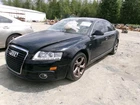 Driver Left Front Spindle/knuckle Cylinder Fits 05-11 Audi A6 33174369 Used. Price: $129.15.
