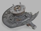 2011-2020 Toyota Sienna Driver Left Front Spindle Knuckle Assembly Oem Used. Price: $109.99.