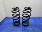 2016-2018 Acura Rdx Fwd Rear Suspension Coil Springs Set Of Two Oem 52441TX5A12 Used. Price: $128.24.