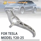Steering Knuckle Front Driver Left 118831100E Fits 20-25 Tesla Model Y Spindle New. Price: $126.65.