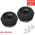 Front Suspension Strut Mount 2X Nissan March Micra Almera Versa N17 11-18 For New. Price: $74.44.