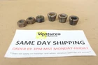 Dana 44 Or Gm 10 Bolt Steering Arm Cone Washers Knuckle Stud Nuts Used. Price: $12.91.