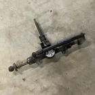 1964-1965 Porsche 911 Steering Rack Zf Original Gear W/ Shaft Box Used. Price: $695.00.