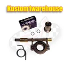 Hd Throw Out Bearing Cross Shaft Conversion Kit For Vw Volkswagen Early To Late New. Price: $128.00.