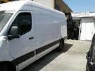 Steering Gear/rack Fits 19-22 Mercedes Sprinter 1500 126167 Used. Price: $580.50.
