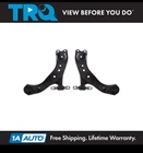 Trq Front Lower Control Arm Assembly Lh Rh Pair For Avalon Camry ES300H ES350 New. Price: $74.25.